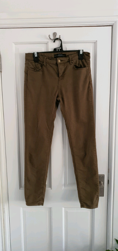 stradivarius body shape